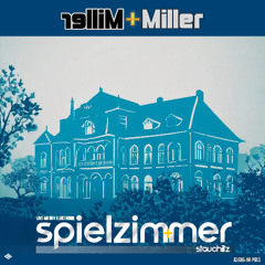 Stauchitz (Spielzimmer) [Live an der Elektronik]