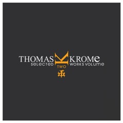 Wood Carver B1 (Thomas Krome Remix)