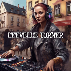Leevelle Turner @ RAT Radio Germany / Rough Stuff    06.2024
