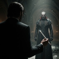 Wick vs Vampires