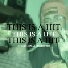 ORIOLLISMAKEUSDOTHISHIT