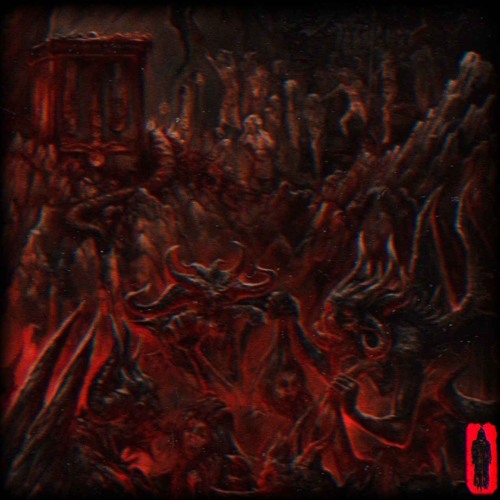 AXILON - THE INFERNAL ABYSS BLEEDS