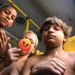 MC Marks - Quem Não Conhece Tá Sem Internet + Grave + Speed Up [[GT SHEIK 57]]