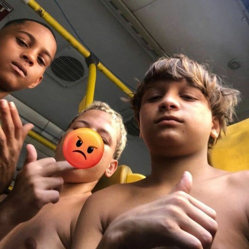 MC Marks - Quem Não Conhece Tá Sem Internet + Grave + Speed Up [[GT SHEIK 57]]