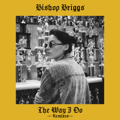 The Way I Do (Remixes)