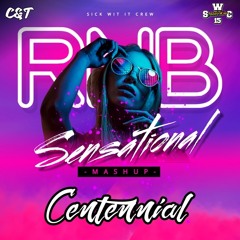 Sensational (SWC REMIX)