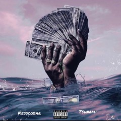 Kesscobar - Tsunami
