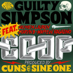Listen to Outside by Guilty Simpson in OJ Simpson playlist online