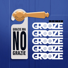 Willie Peyote - Grazie ma no grazie (Grooze Remix) | FREE DOWNLOAD [Sanremo 2025]