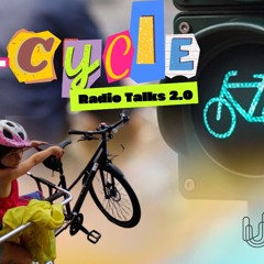 «Автомобілі не мають поглинути наші міста» — голова «U-Cycle»