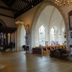 Organ Concerto in G Major BWV592 (1st Movement) - J.S. Bach *Live*