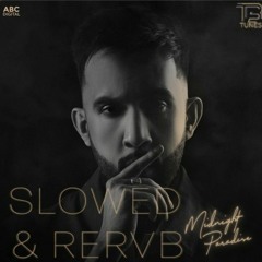 The PropheC Locket Slowed & Reverb