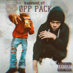 OPPPACK X YUNGTDRILLA