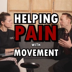 The Physio - Conversations On The Couch - Podcast S1 Ep.4