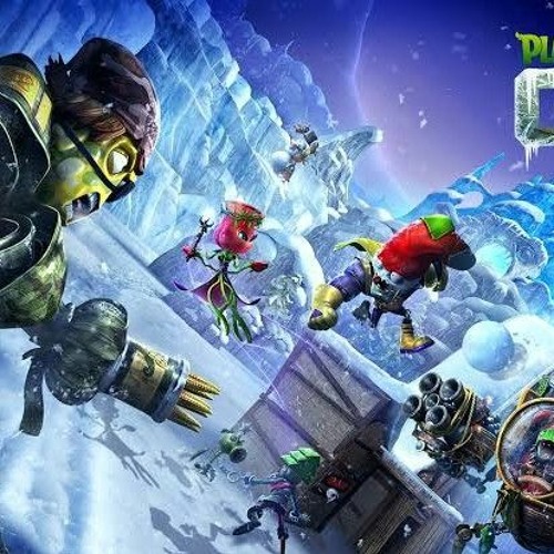 Pvz GW2 Loon Skirmmish (Extended)