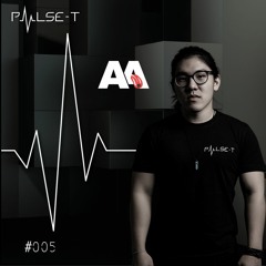 Pulse T Radio 005 - Acid Asian