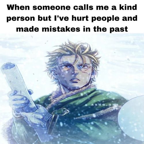 How Could I Do Such Horrible, Violent Things to People and Not Be Bothered By It