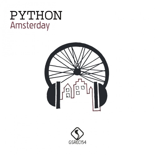 Stream python listen to amsterday playlist online for free on soundcloud