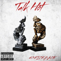 43Kickback-Talk Hot