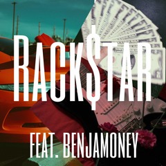 RACK$TAR (feat. benjamøney)