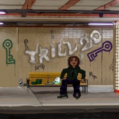 No Van Prod Andrew Cronin