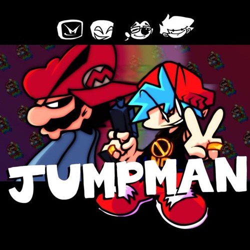 Stream Vs. Gangsta Mario (DEMO) - Jumpman by Mr Potato Jr | Listen 