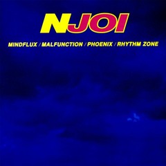 NJoi - Mindflux  1991