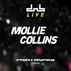 Mollie Collins - DnB Allstars at Printworks 2023 - Live From London (DJ Set)