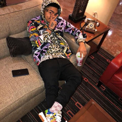 old (ft. tristan dior & gbando) [prod. treetime]