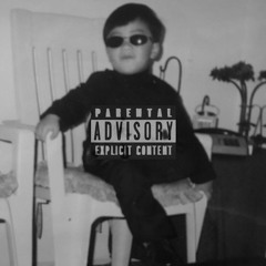 All the Stars - Cover