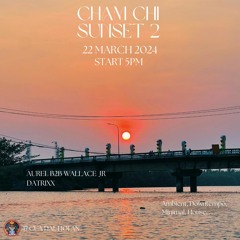AUREL B2B WALLACE JR Live at Cham Chi Club, Hoi An 2024