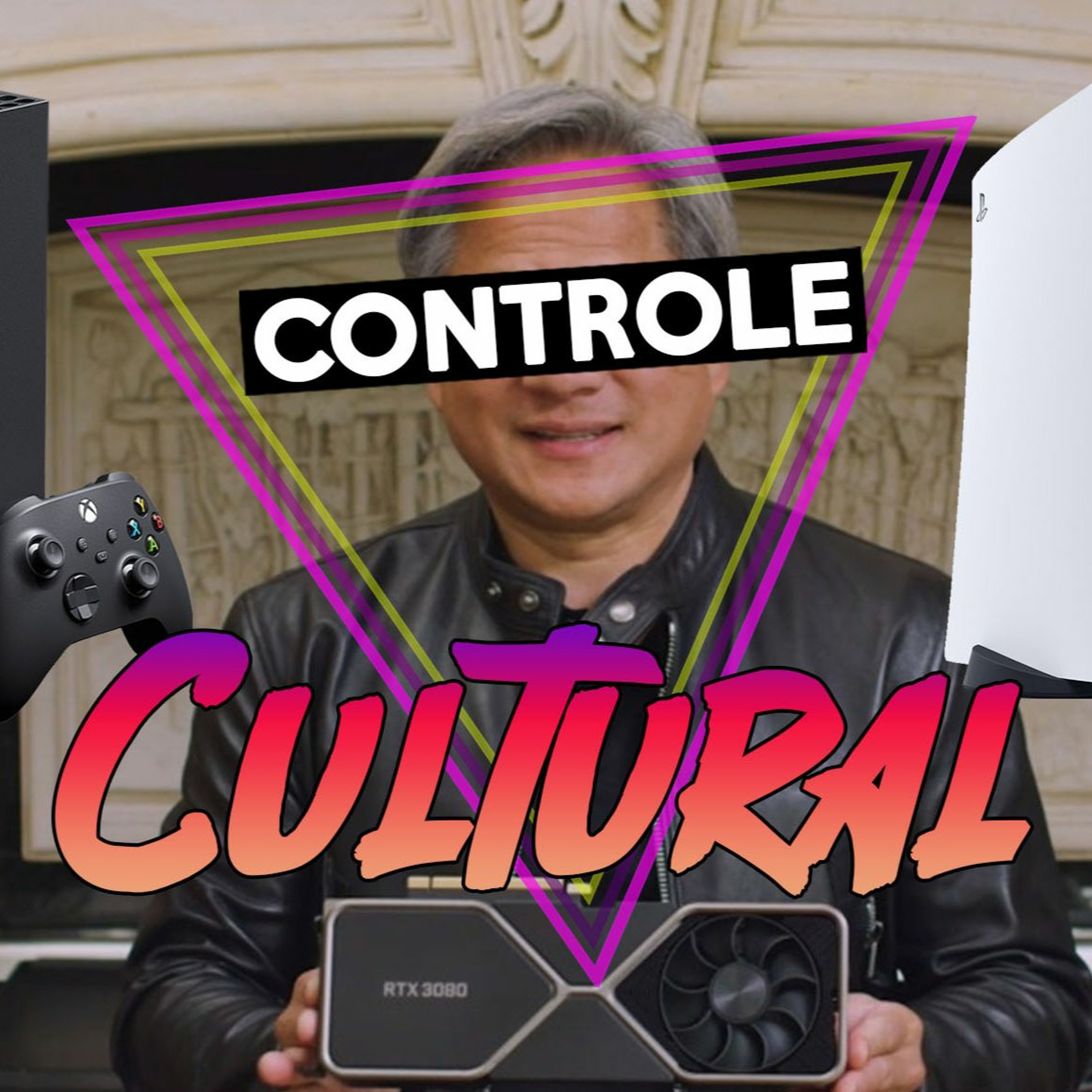 Controle Cultural Podcast