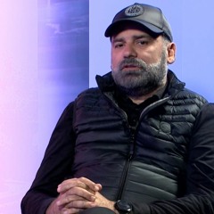 Dino Mustafić: U našem društvu ima dovoljno prostora za svakog da se izrazi