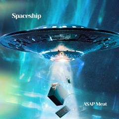 Spaceship (Prod. GLB Beats)