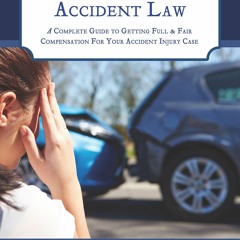 Kindle online PDF Louisiana Accident Law unlimited