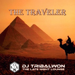 Late Night Lounge - The Traveler