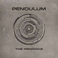 洋楽 PENDULUM IN SILICO - EP Ny5qcGVn.jpeg