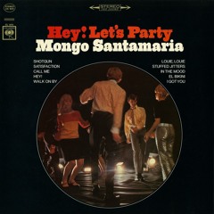 Stream Funk Down (Joe Claussell Remix) by Mongo Santamaria