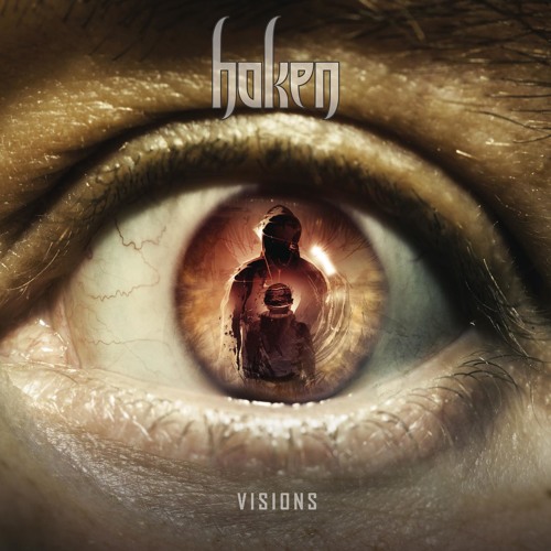 Integraal korting Publicatie Stream HAKEN | Listen to Visions (Re-issue 2017) playlist online for free  on SoundCloud