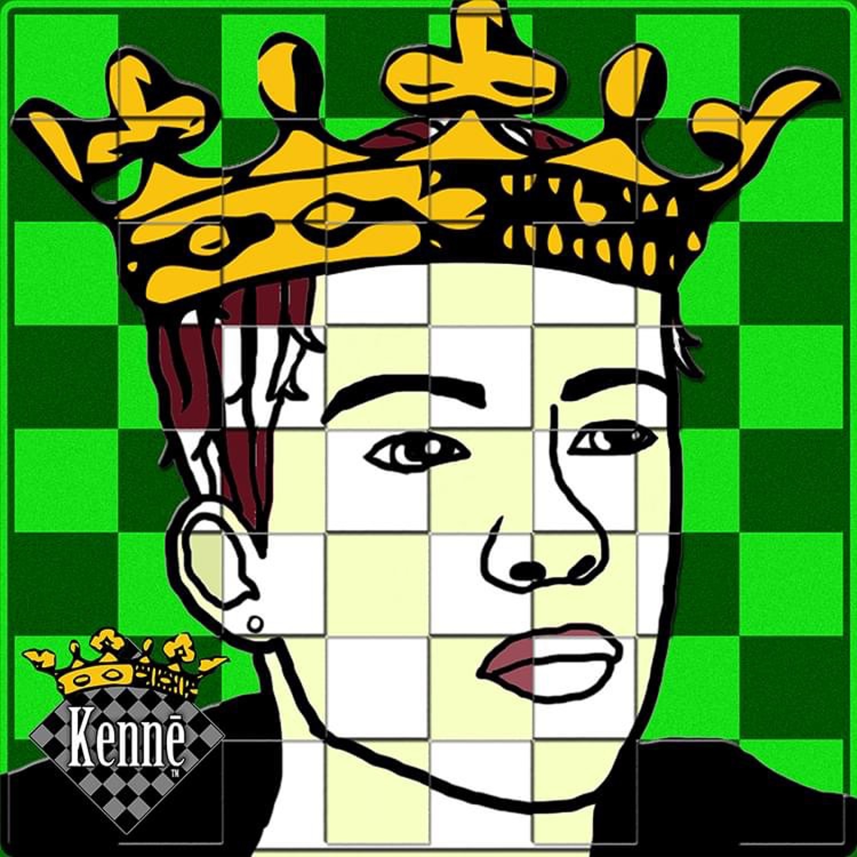 Your King