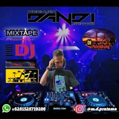 DJ SUATU HARI EMAS HANTARAN X SYAHARA 2021 KEEP TILLDROP OTM||DJ DANDI A2D DJ TEAM