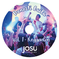 Donosti Baila Vol.1 - Josu Rodríguez