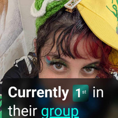 IT AIN'T ME (vote for me Orbiiit.com)