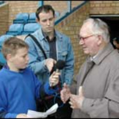 Football - Moathouse Special School Report (BBC Essex Voices) 2003