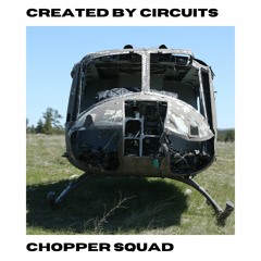 Chopper Squad