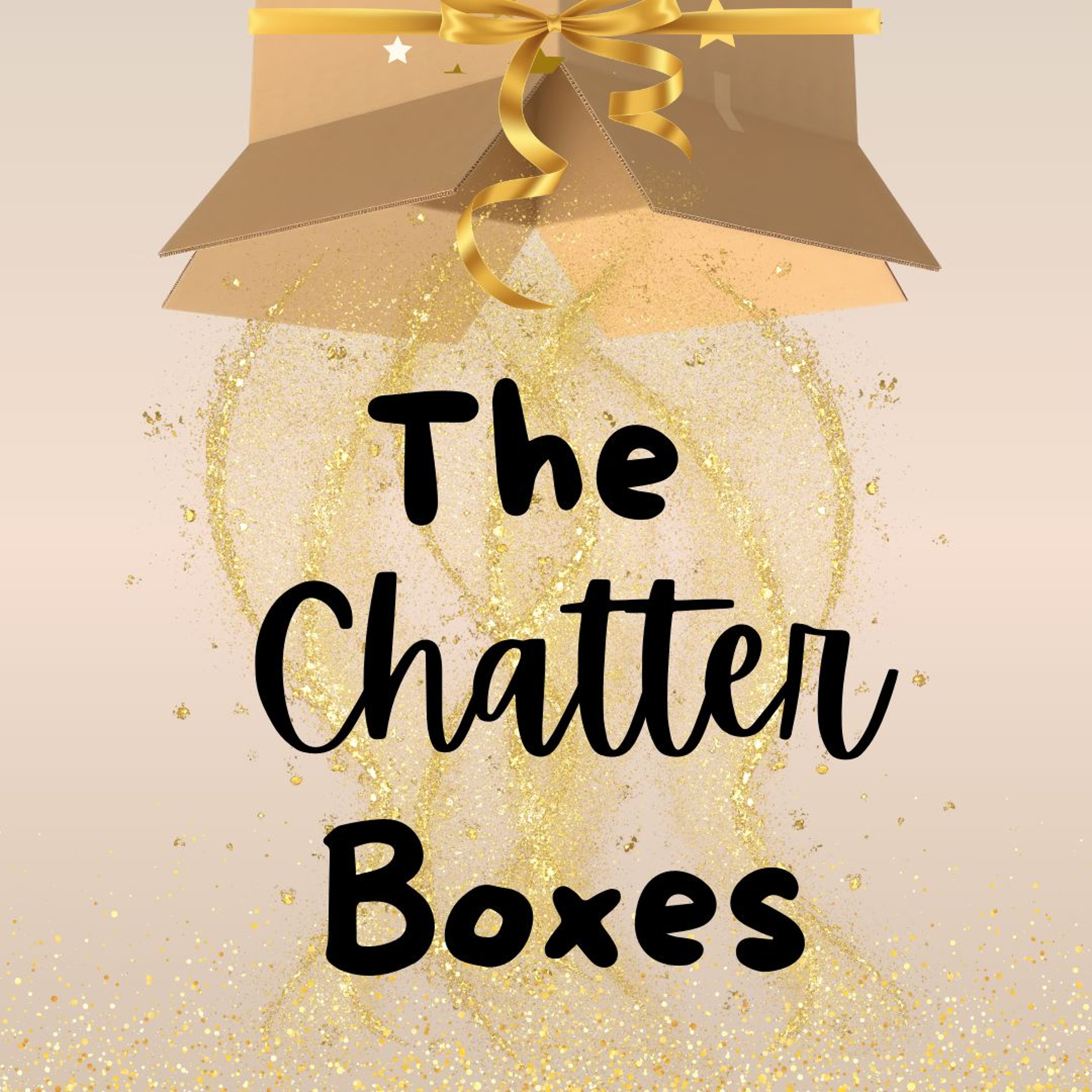 The Chatter Boxes - Adhel, Matilda, Maya and Linda - Nazareth episode artwork