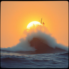 The Last Tide Turned