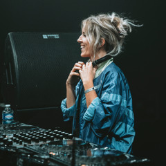 Set hybride live DDBB 20.10 Transbordeur Lyon - @agoria & friends