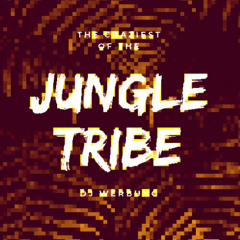 DJ Werbung - Jungle Tribe