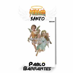 PERREO SANTO MIXTAPE